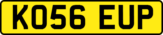 KO56EUP