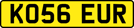 KO56EUR