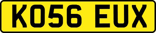 KO56EUX
