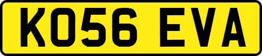 KO56EVA