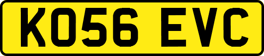KO56EVC