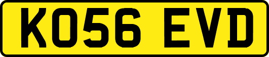 KO56EVD