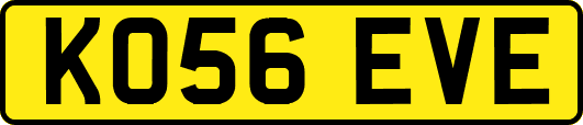 KO56EVE