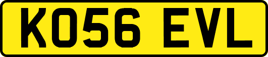 KO56EVL