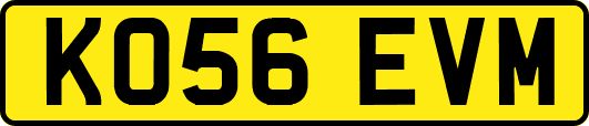 KO56EVM