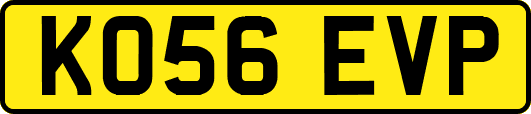 KO56EVP