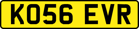KO56EVR