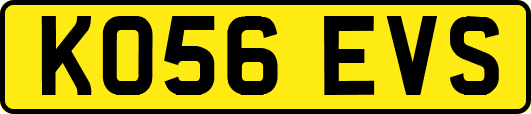 KO56EVS
