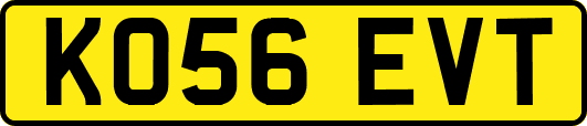 KO56EVT