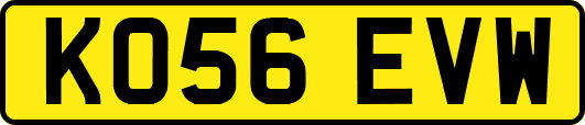 KO56EVW