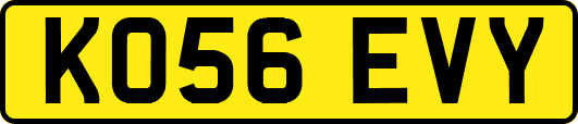KO56EVY