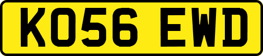 KO56EWD