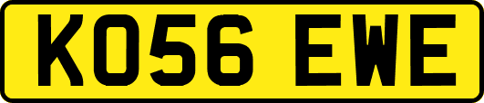 KO56EWE