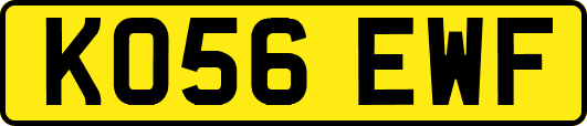 KO56EWF