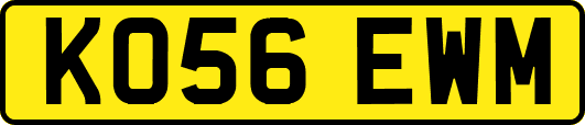 KO56EWM