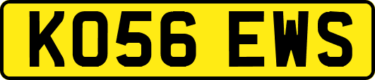 KO56EWS