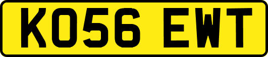 KO56EWT