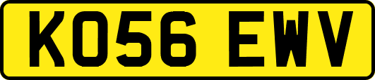 KO56EWV