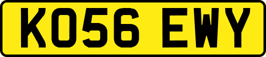 KO56EWY