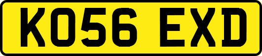 KO56EXD