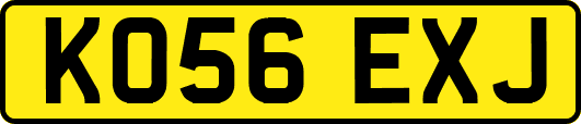 KO56EXJ