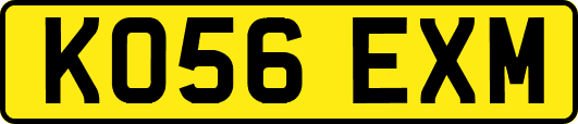KO56EXM