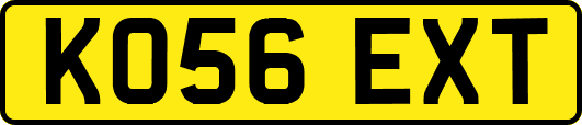 KO56EXT