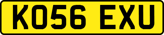 KO56EXU