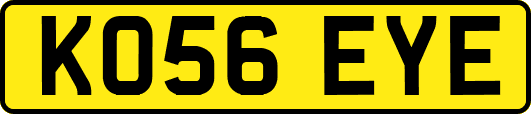 KO56EYE
