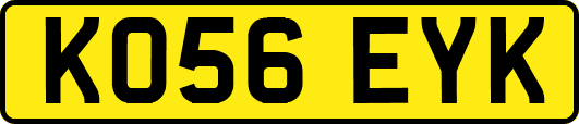 KO56EYK