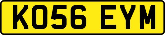 KO56EYM