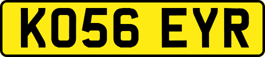 KO56EYR