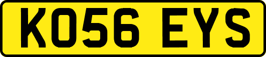 KO56EYS