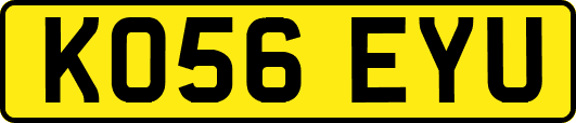 KO56EYU