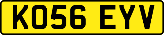 KO56EYV