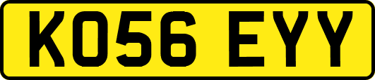 KO56EYY