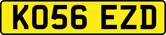 KO56EZD