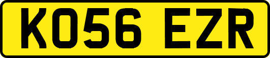 KO56EZR
