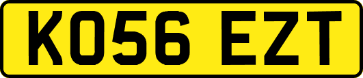 KO56EZT