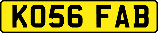 KO56FAB