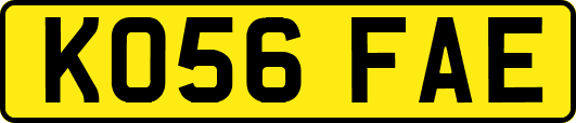 KO56FAE