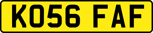 KO56FAF