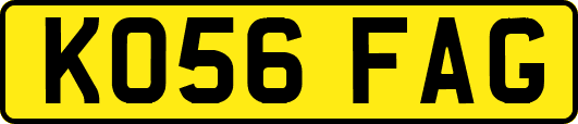 KO56FAG