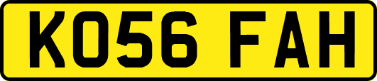 KO56FAH