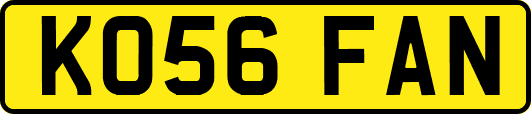 KO56FAN