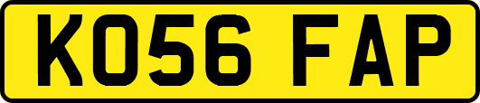 KO56FAP