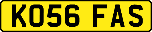 KO56FAS