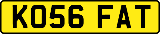 KO56FAT