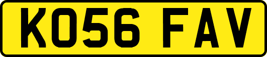 KO56FAV