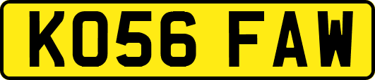 KO56FAW
